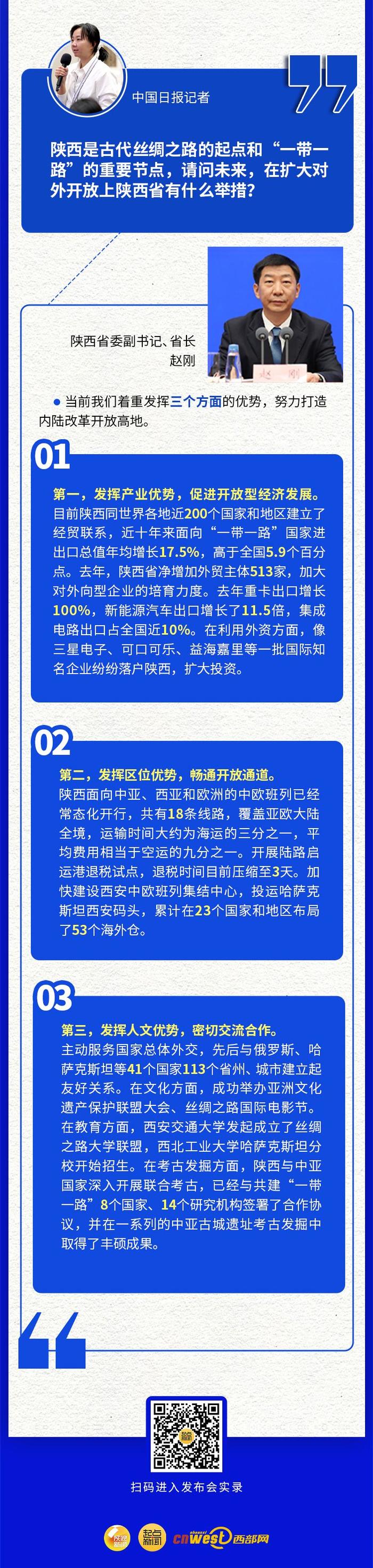 图梳馆丨“新意 ” 满满的陕西有何与众不同？ 记者们帮你问