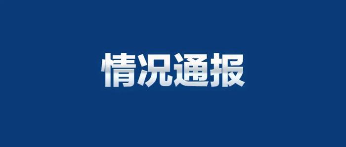 贵州通报马某某伊案