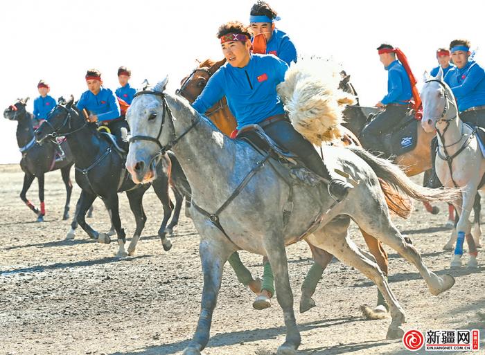 【文化中国行】夏季文博主题活动“百花齐放” 拓展乌鲁木齐文旅消费场景