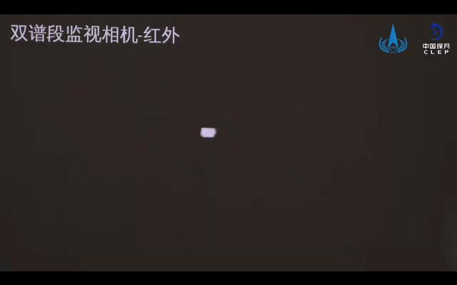 见证月背交会对接过程的“全能之眼”什么样？上海航天揭秘