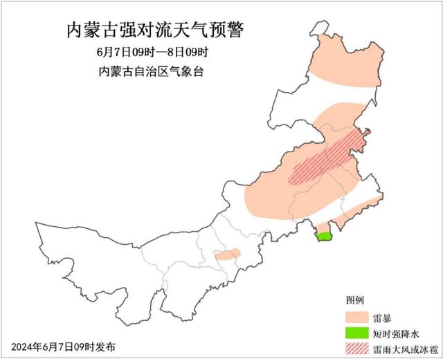 高考天气给力 内蒙古大部地区最高气温在26℃左右徘徊