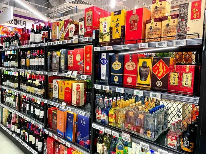 图片来源:酒讯念祎/摄