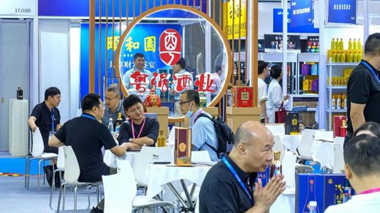 图片来源:广东粤强酒业公众号