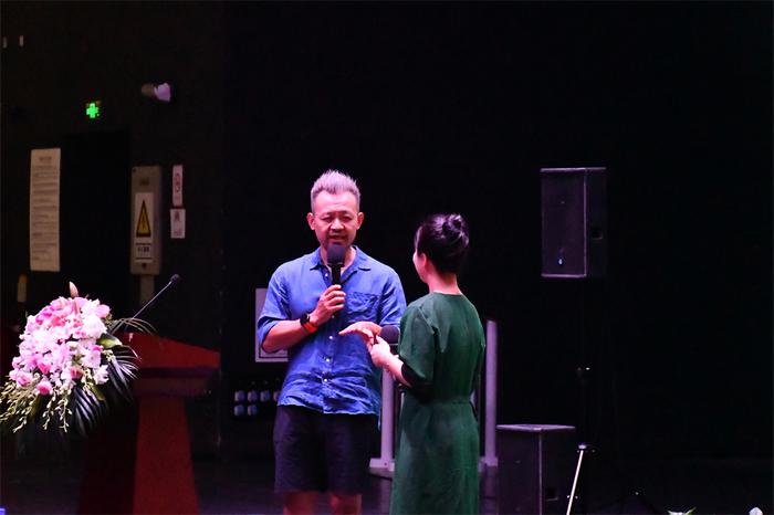 上海城市剧院演出季上新，将推出上海话版《长恨歌》