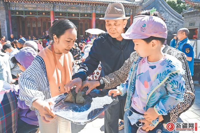 【文化中国行】夏季文博主题活动“百花齐放” 拓展乌鲁木齐文旅消费场景