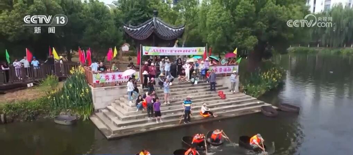 4000万辆、175万人次……端午假期中短途出行需求旺盛 文旅消费热潮涌动-2021端午假期旅游人会很多吗