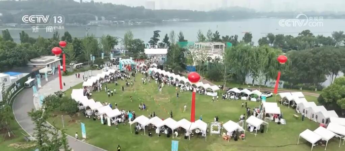 4000万辆、175万人次……端午假期中短途出行需求旺盛 文旅消费热潮涌动-2021端午假期旅游人会很多吗