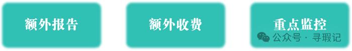 量化新规细则只写了两个字：公平