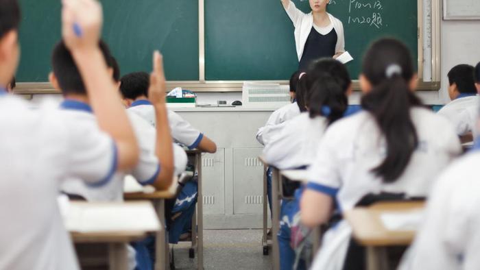 2023年上海市科创教育（中学）优质（秀）课程公示