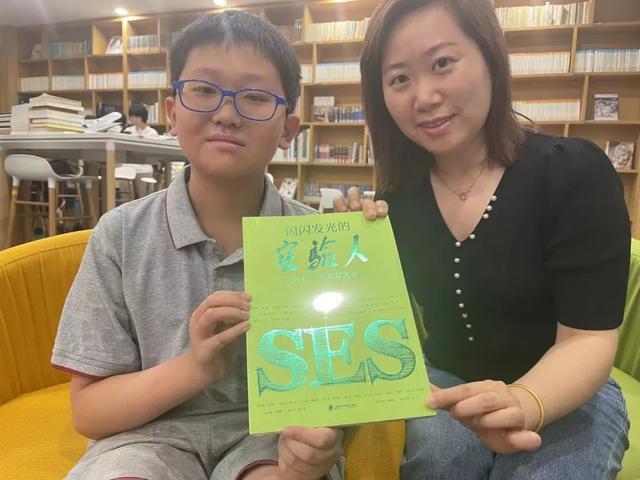 上海这名12岁“小孩哥”参加高考，目标是中科大少年班