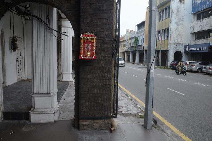漫游马来西亚，关于华人的历史碎片 | 正午故事