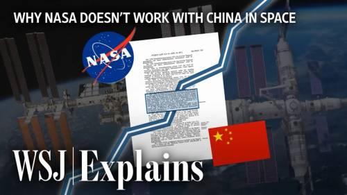 美国索要嫦娥6号月壤，荒谬逻辑 NASA 嫦娥 中国 美国 嫦娥五号 第6张