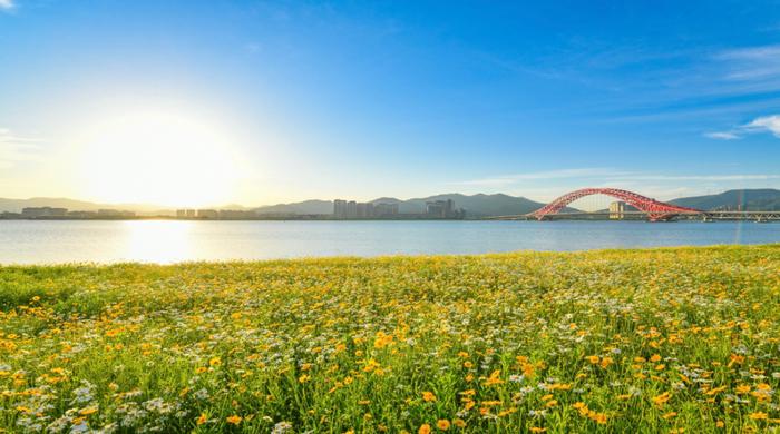 宁波：深度挖掘海洋资源优势 探索建设现代海洋城市