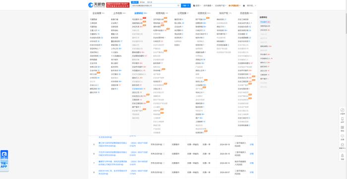 *ST洪涛因装饰装修合同纠纷被告，今年来案件涉及海南、福建等地