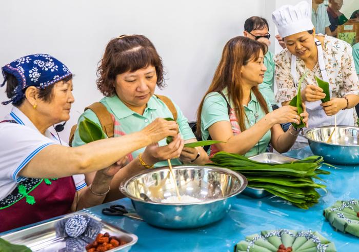 “端午风情：文化中国行之端午佳节” 屈原 端午节 湖北省 第4张