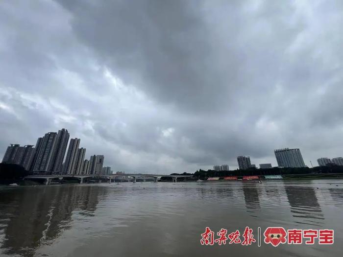 本轮强降雨趋于结束，下一波“龙舟水”将到来