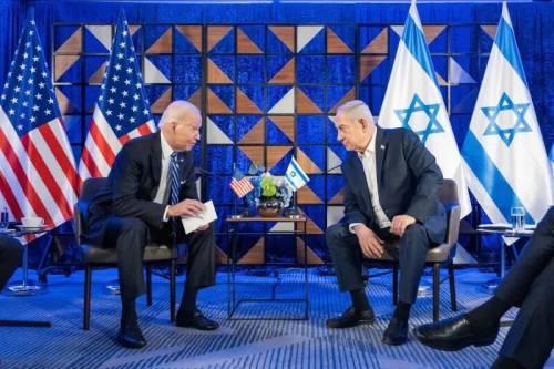 “以色列重振事业：美国参与下的救4杀210事件” 以色列 美国 哈马斯 第10张