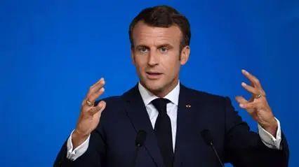 法国总统宣布：解散！