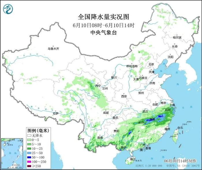 上海明天气温依旧舒适，后天起最高温回到“3”字头