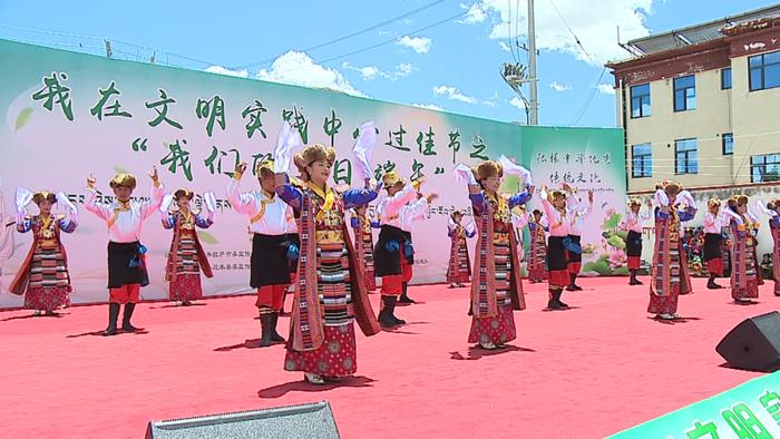 拉萨城关区、尼木县……都在