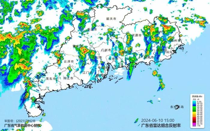 也有风雨也有晴，广东人近期能放心晾晒吗？