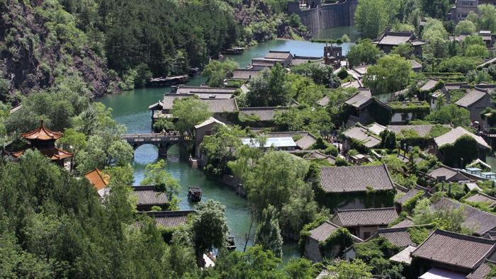 毕业出游！全国多地景区对中、高考生减免门票