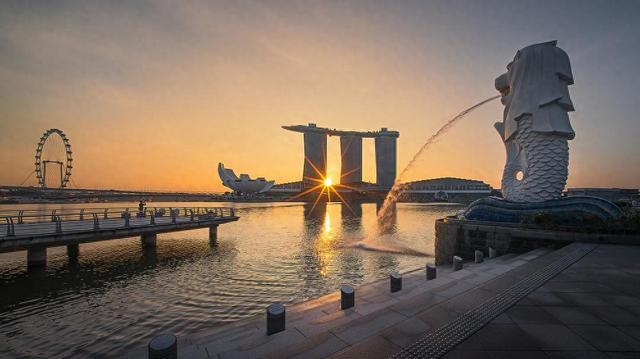 品读新加坡④｜理念对于卓越城市有多重要？