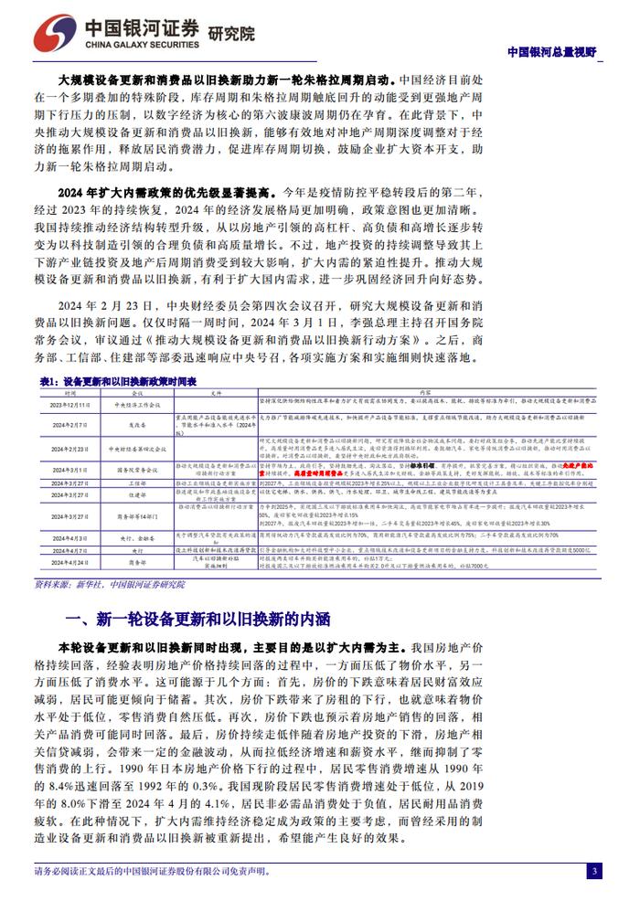 2024中国经济高质量发展研究报告（附下载）