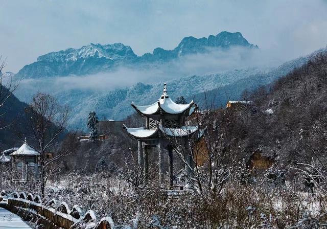 引客入宕：甘肃宕昌文旅推介会在沪举办，携手共谋康养旅游新篇章