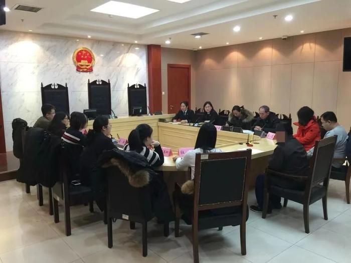 引入准确表达孩子声音的“翻译官”——北京高院创设社会调查、社会观护机制