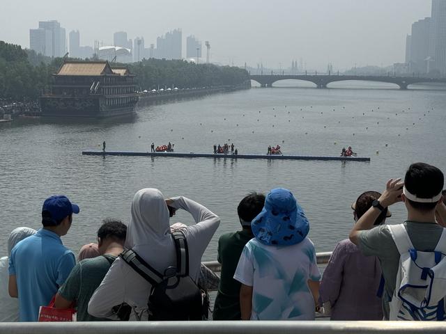 北京日报社区小板报 | 37℃+！最近三天，午后慎户外