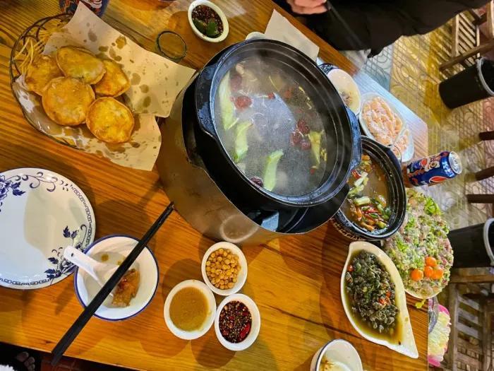 图片来源:红餐网摄