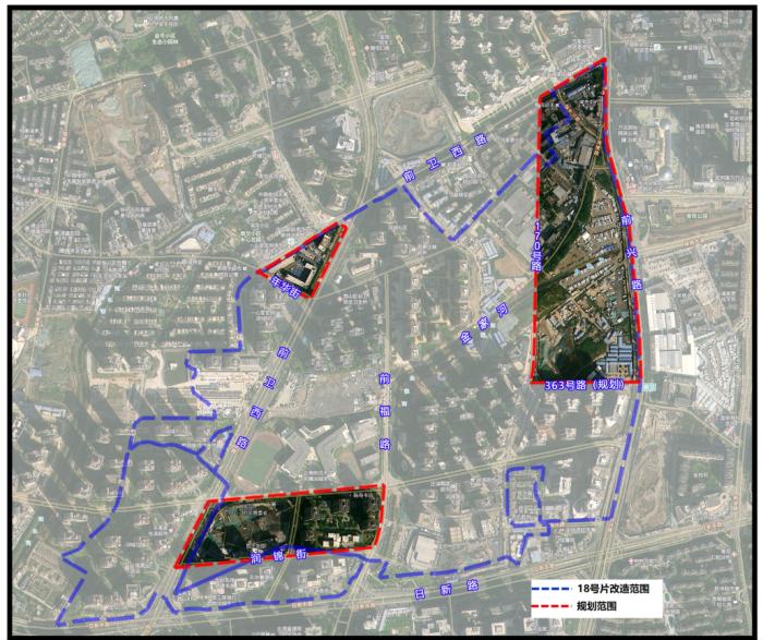 观楼｜上周昆明楼市量价齐跌，润城调规商业体量只有4.8万㎡