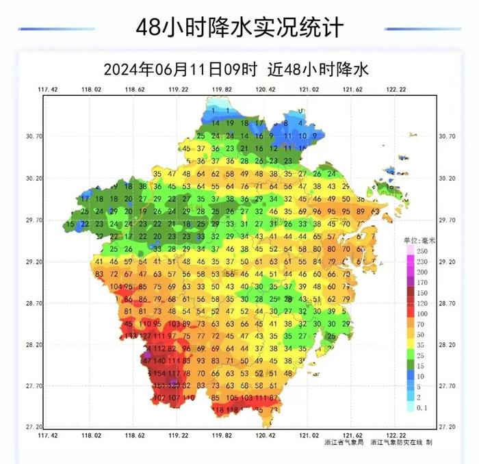 太难了！刚刚确认：这种状态还将持续一周！杭州人只能再忍忍