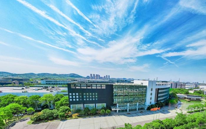 东风公司。图/企业官网