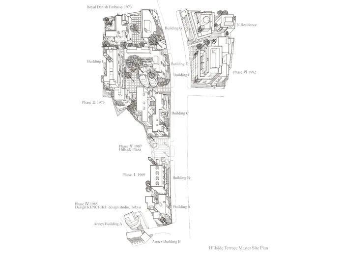 纪念｜“建筑关乎空间与文脉”，日本现代建筑大师槙文彦辞世