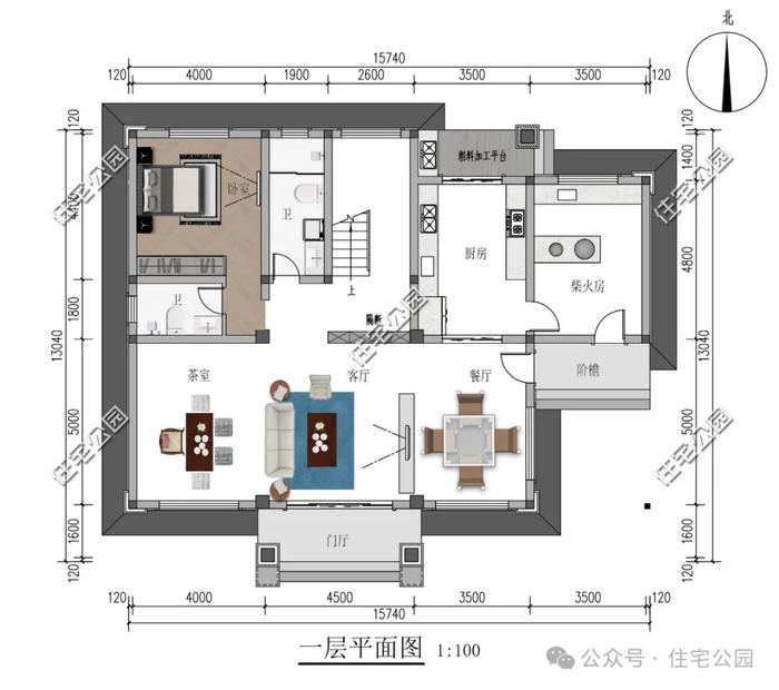 农村的柴火土灶，真的要抛弃吗？网友：千万不要，柴火灶承担着童年的记忆……