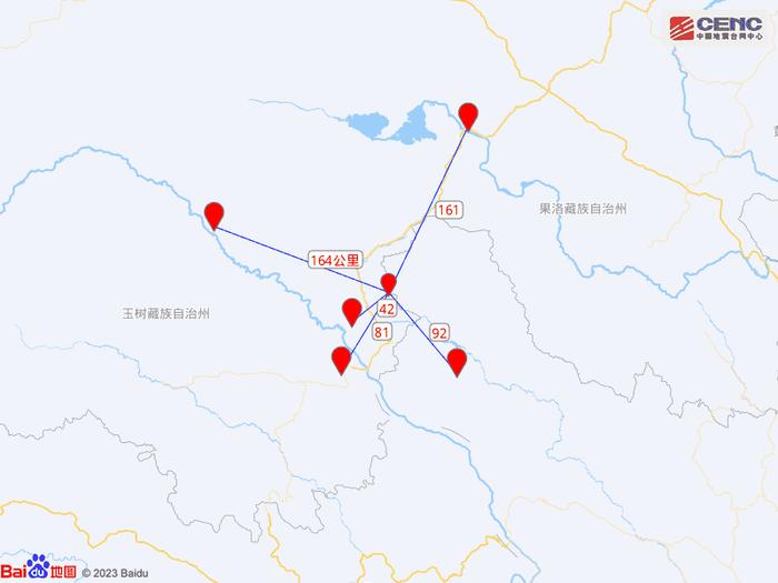 4.7级！四川一地突发地震