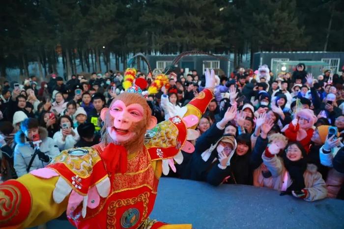 吉祥落宝短剧，传统文化的现代演绎，现代演绎，吉祥落宝短剧