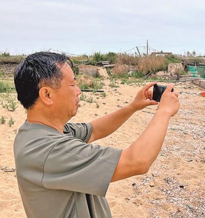 山东日照推动海岸线修复治理，提升人民生活品质——共同建设和呵护美好家园（一线调研）