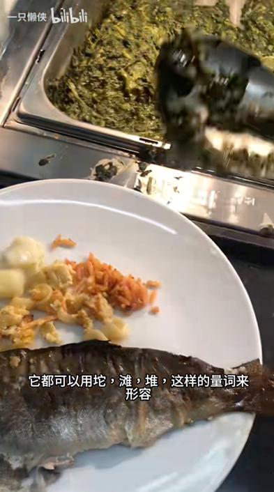 德国留学生，每天感受“饭缩力”的暴击