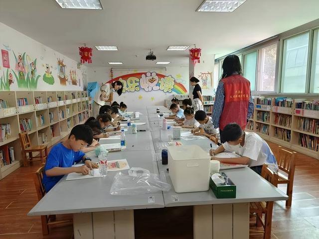 郑州市县级行政区妇女儿童活动场所实现全覆盖