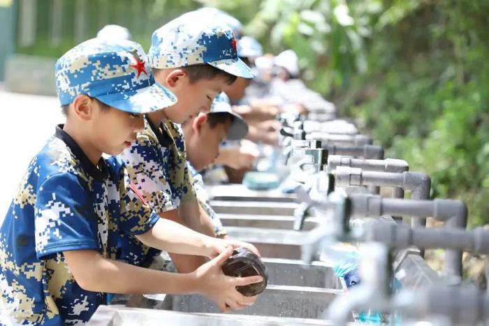 昆明中小学暑假时间官宣！手快的家长已经报名