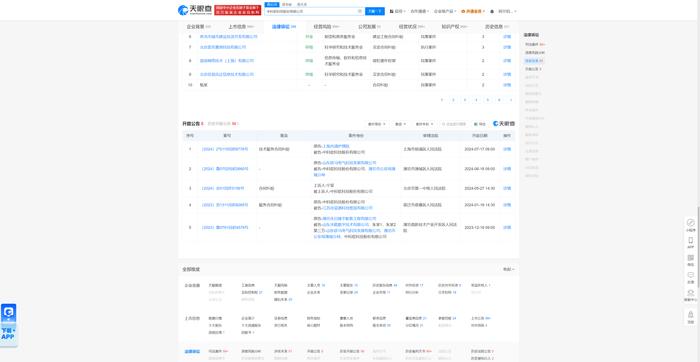 中科软因技术服务合同纠纷被告，7月17日在上海市杨浦区人民法院审理