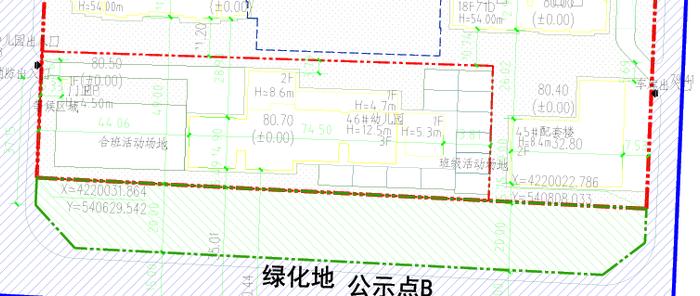 拟建中小学、幼儿园……石家庄一城中村改造最新规划公布→