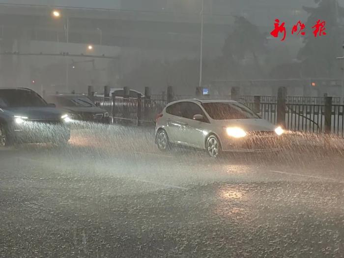 周末冰城还有雨吗？近期为何频繁出现雷阵雨？气象专家解读成因↘