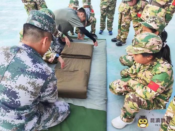 昆明中小学暑假时间官宣！手快的家长已经报名