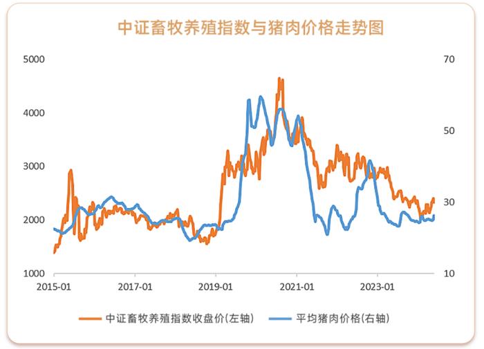 猪价连续刷新年内新高，招商证券施腾：高猪价持续时间可能超出市场预期