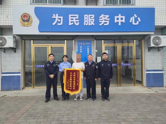 勉县公安局温泉派出所三举措打造“暖心警务”