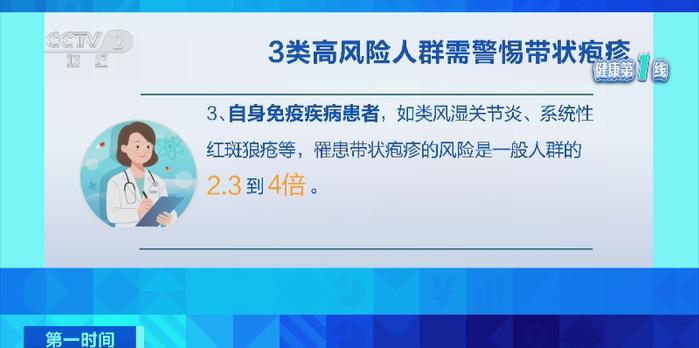 知名男歌手自曝患病！无有效治疗手段…后遗症可长达数年